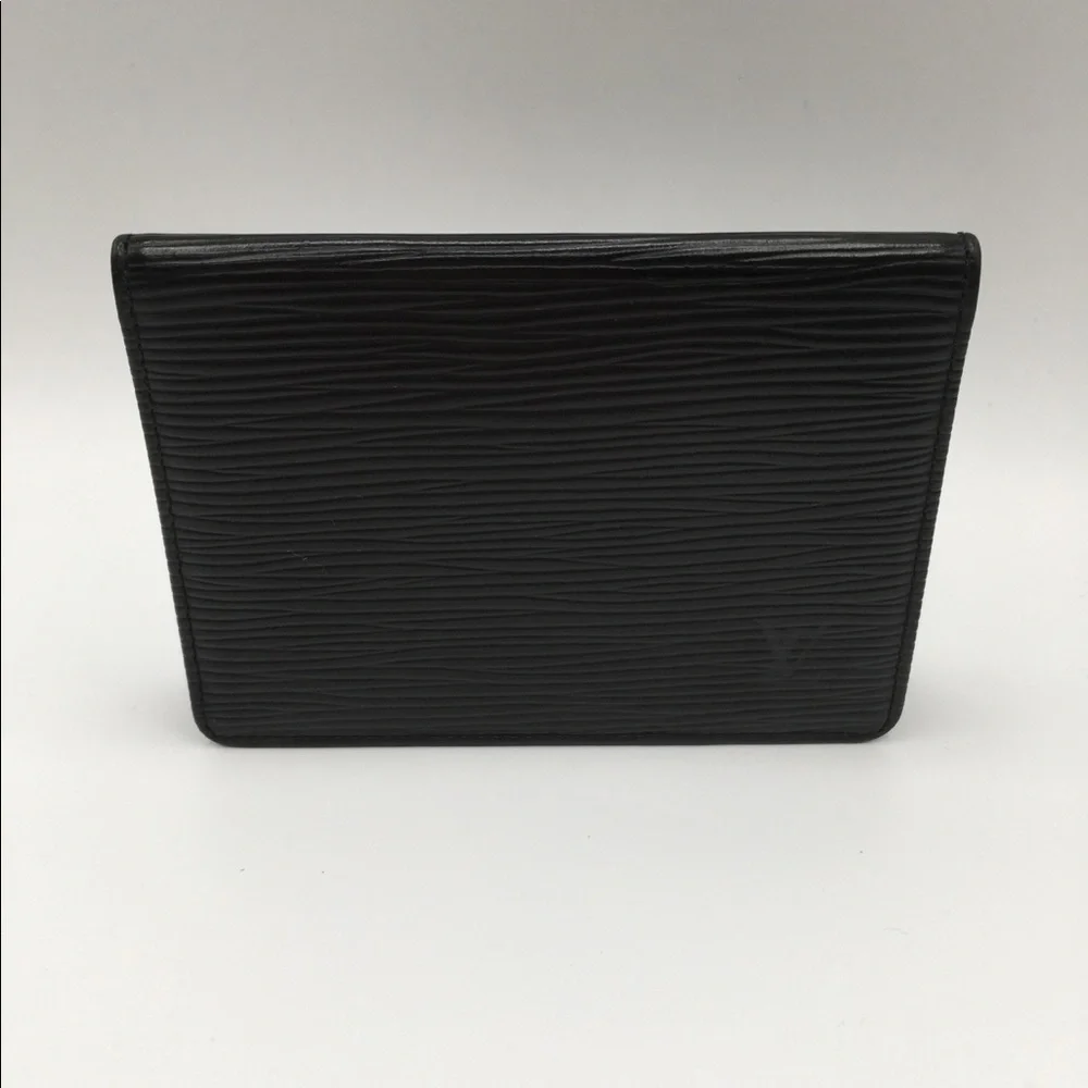Authentic Louis Vuitton Card holder - Picture 1 of 14